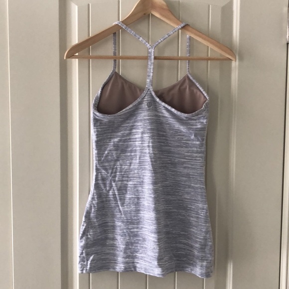Lululemon Power Y Tank - Picture 2 of 4
